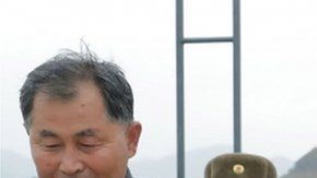 El líder norcoreano Kim Jong-un ha incrementado su retórica contra EEUU.