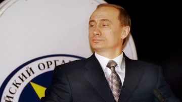 Vladimir Putin ha estado al frente de Rusia desde la medianoche del 31 de diciembre de 1999.