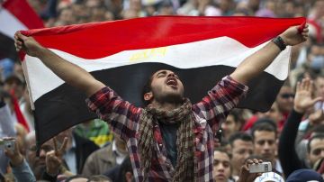 ¿Qué quedó de la Primavera Árabe?