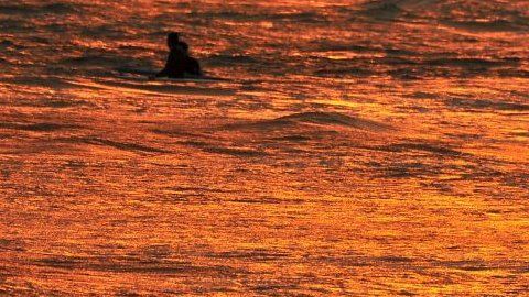 Australia sufrió dos de los días más calurosos de los que se tiene registro.