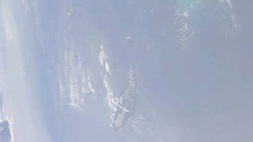 El vuelo de prueba de la Starliner, que no está tripulado, debía durar 26 horas.