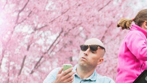 Si no prestamos atención al entorno que nos rodea, los riesgos son evidentes.