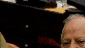 Manuel Marrero ocupaba el cargo de ministro de Turismo desde 2004.