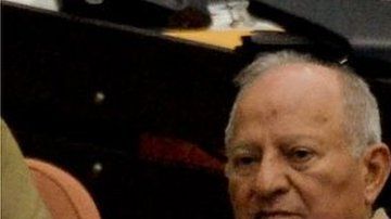 Manuel Marrero ocupaba el cargo de ministro de Turismo desde 2004.