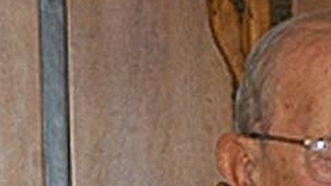 Marcial Maciel fue fundador de la Legión de Cristo en 1941.