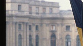 Tras la revolución se comenzó a conocer el oscuro mundo del gobierno de Ceausescu.