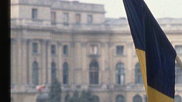 Tras la revolución se comenzó a conocer el oscuro mundo del gobierno de Ceausescu.