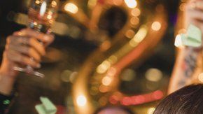 Las fiestas de fin de año son frecuentemente sinónimo de excesos.