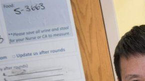 Los expertos diseñaron un medicamento único para Mila Makovec.