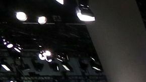 11/30/17 /LOS ANGELES/ The 2017 LA Auto Show in Los Angeles, which opens to the public from December 1-10, 2017. Nearly 1,000 vehicles are on display during the public days of the show. (Photo by Aurelia Ventura/La Opinion)