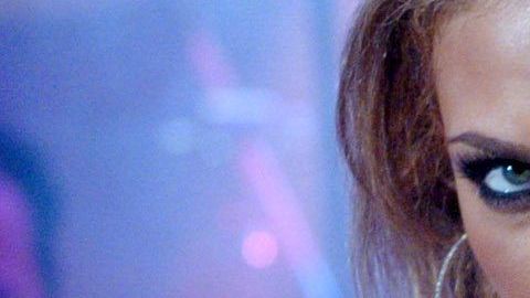 Aracely Arámbula.