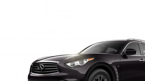 infiniti qx70