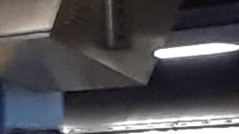 Es ilegal vender en el Metro de NYC