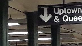 Estiman 80 mil personas sin hogar en NYC