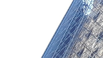 Instalaron protección tras tragedia del 17 de diciembre