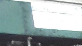 Doris Castillo reza por quienes sufren por el largo camino para ser legales .