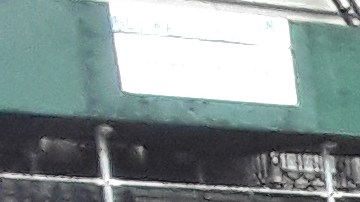 Doris Castillo reza por quienes sufren por el largo camino para ser legales .