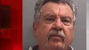 El culpable Buford Lloyd Crowell Jr.