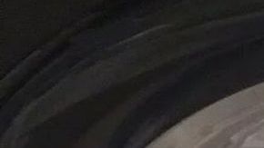 Parece que el bebé está en la lavadora.