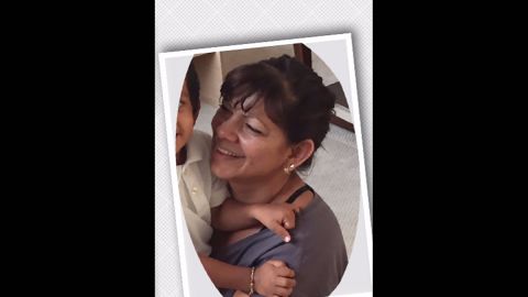 Lorena Córdova