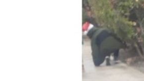 Juan Moreno y sus dos hijas mayores murieron en el incendio.