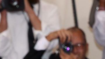 Beyoncé.
