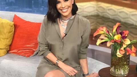 Karla Martínez.