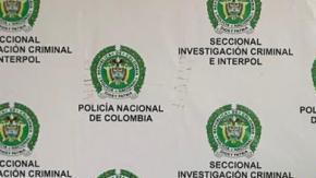 César el Abusador fue capturado en Colombia.