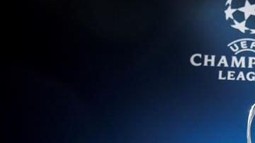 Se llevó a cabo el sorteo de las semifinales de la Liga de Campeones de la UEFA