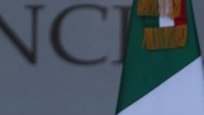 AMLO celebra su primer año de Gobierno.