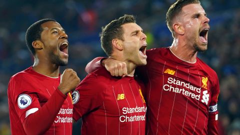 Los Reds no podrán lucir su insignia de campeones del mundo en la Premier League, únicamente lo harán contra los Wolves.