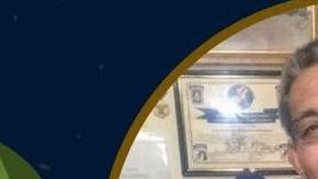 Francisco Rodarte, veterano de guerra deportado.