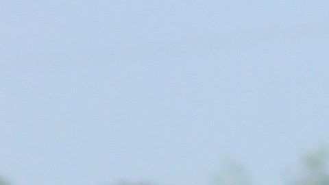 El atentado causó una gran explosión en Mogadiscio, Somalia.