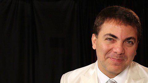 Cristian Castro