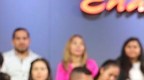 Ana Patricia Gámez.