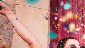 Todo lo que comemos desencadena reacciones químicas en el organismo, esta comprobado que una dieta sana reduce el riesgo de padecer depresión.