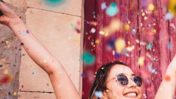 Todo lo que comemos desencadena reacciones químicas en el organismo, esta comprobado que una dieta sana reduce el riesgo de padecer depresión.