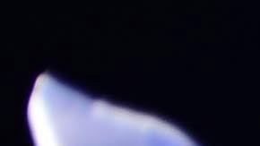 Es la respuesta a los recientes bombardeos estadounidenses.