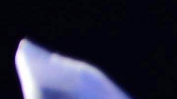 Es la respuesta a los recientes bombardeos estadounidenses.