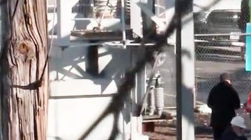 Emergencia en subestación de Con Edison