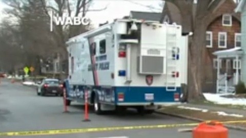 La casa del crimen múltiple