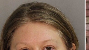 Lisa Snyder y sus hijos fallecidos