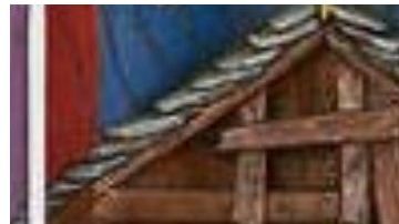 La navidad está en los detalles.