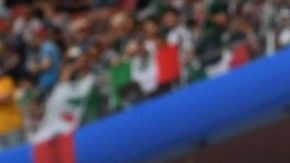 Rusia en 2018, 44 mil aficionados aztecas hicieron el viaje.