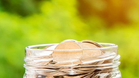 Estos ahorradores extremos logran retirarse en tiempo récord.