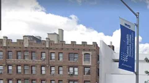 AIDS Memorial Park, Greenwich Village
