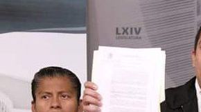 Matan a tiros al alcalde de Oaxaca.