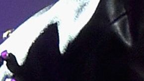 Alejandra Guzmán y su hija Frida Sofía.