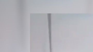 La policía ya tiene conocimiento del caso y procederán, dependiendo de lo que la periodista quiera hacer.