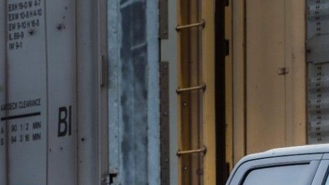 Ford muestra su esperada Ford F-150 eléctrica de una manera muy impresionante